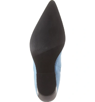 Calvin klein nanuka bootie deals