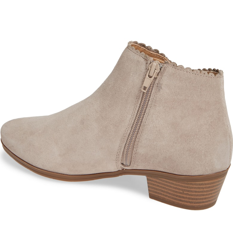 jack rogers kali suede bootie