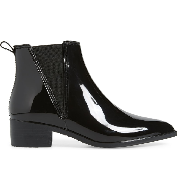 jeffrey campbell rain storm platform chelsea boot