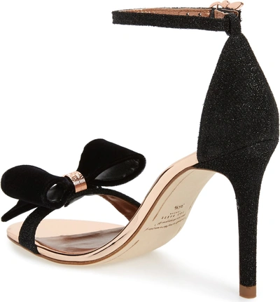 Bowdalo ted sale baker