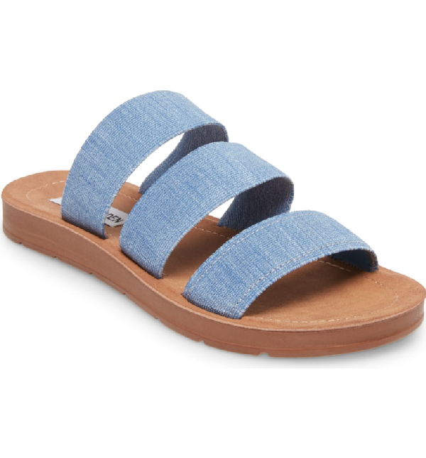 pascale slide sandal