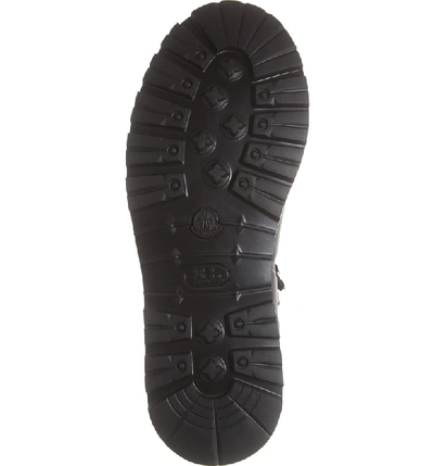 Shop Moncler Inaya Boot In Black