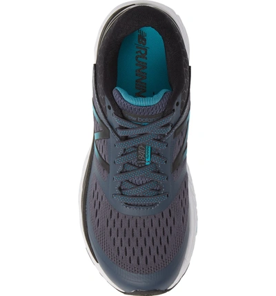 Shop New Balance 840v4 Running Shoe In Thunder