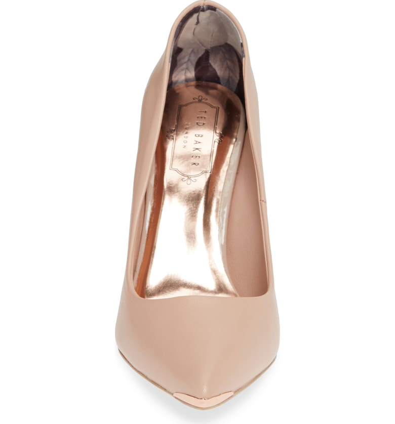 ted baker wishiri pump