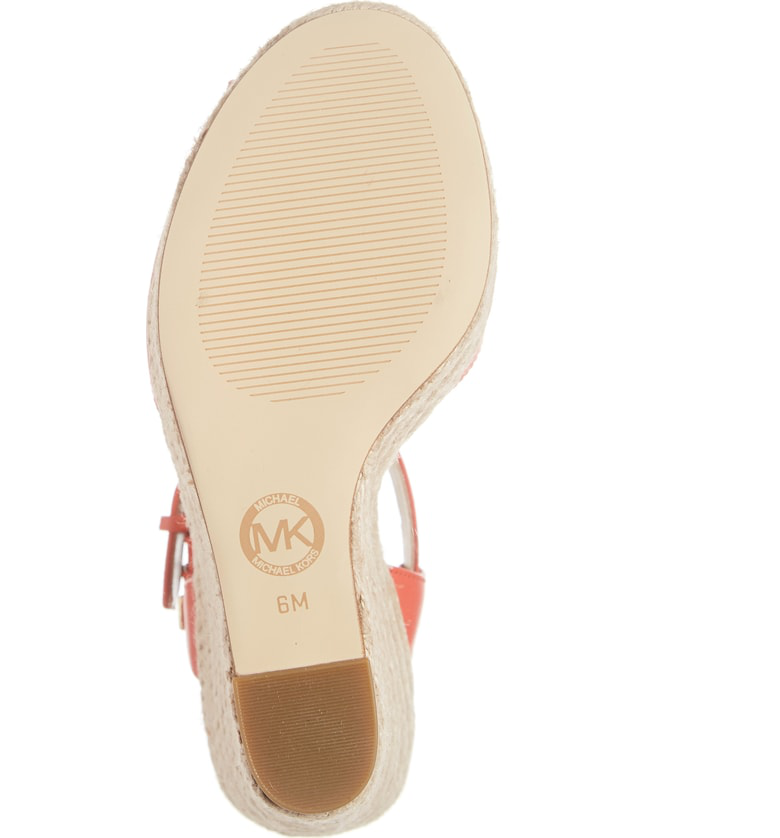 carlyn espadrille wedge sandal