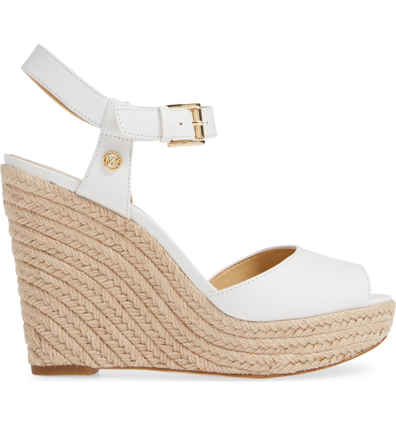 carlyn espadrille wedge sandal