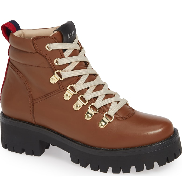 buzzer boot steve madden