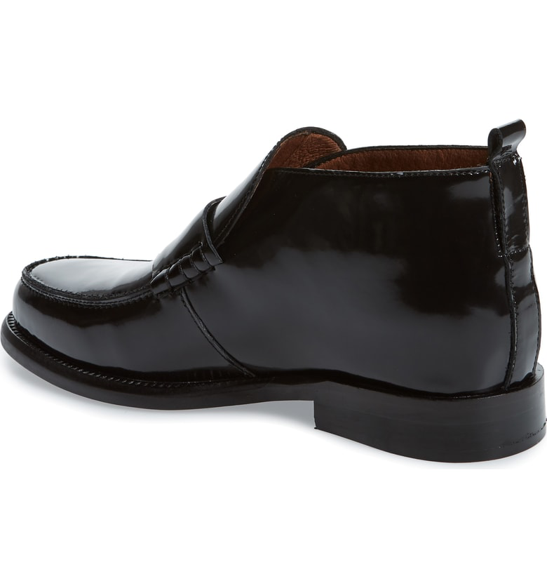 jeffrey campbell marquis loafer