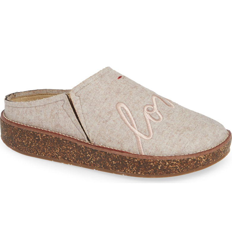 ellen degeneres slippers