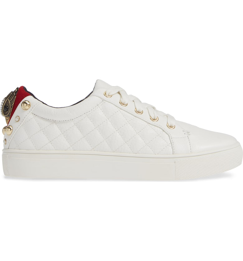 women's designer trainers kurt geiger