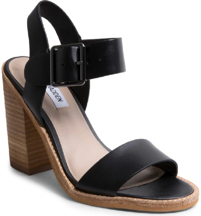 Steve madden 2024 castro heel