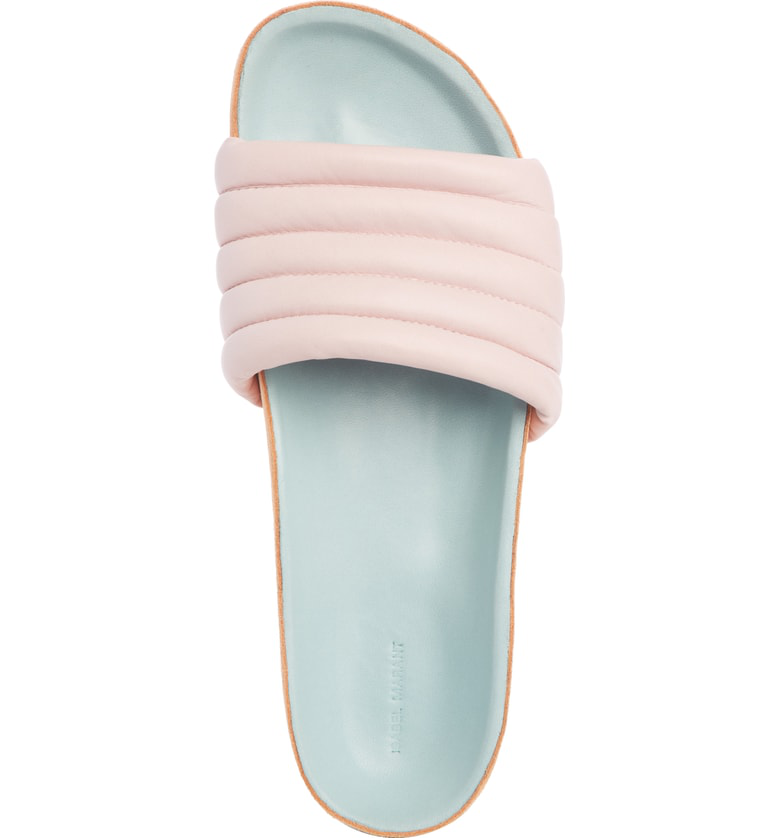 isabel marant slides sale