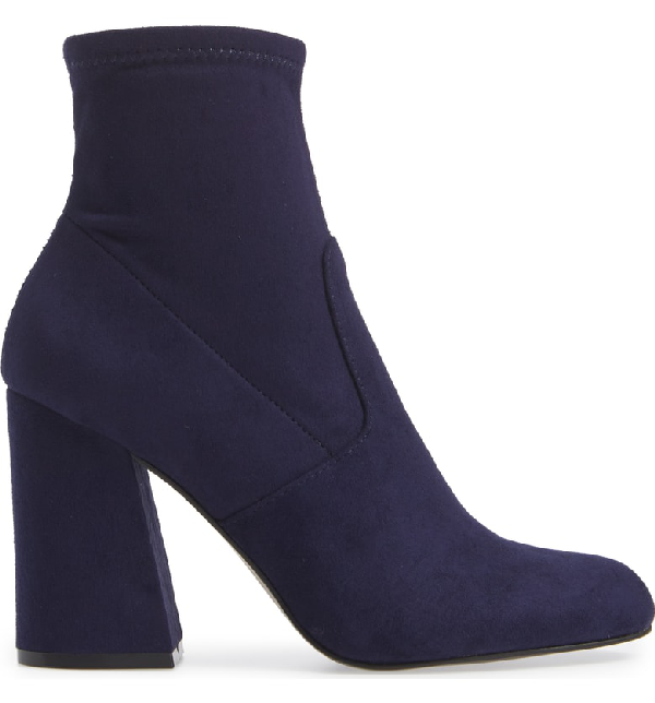 steve madden expert bootie