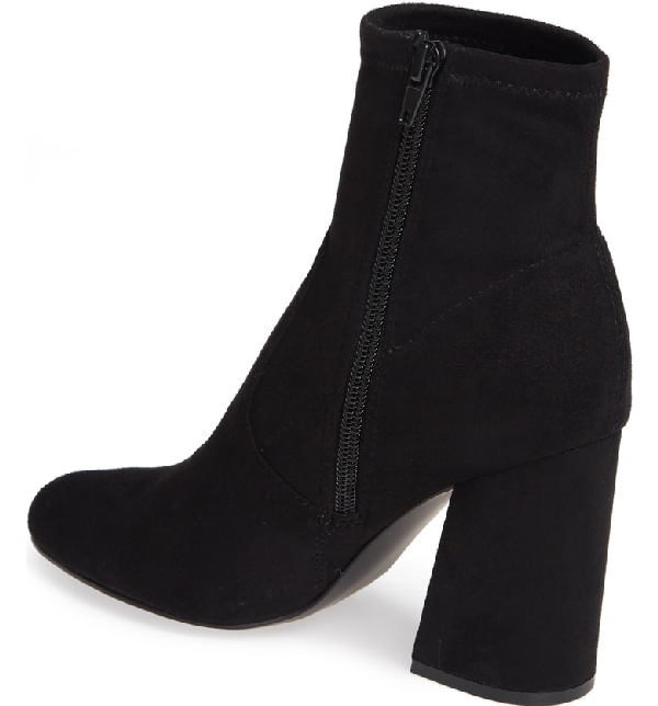 steve madden expert bootie