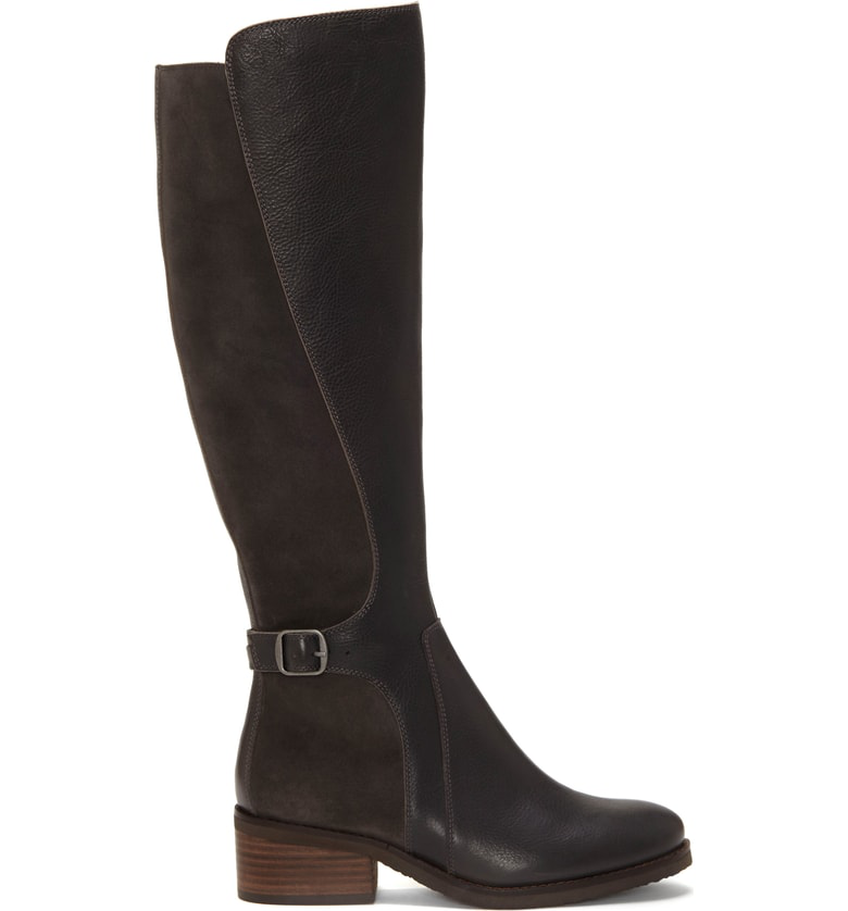timinii tall boot
