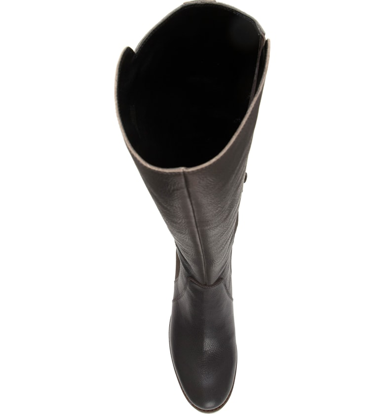 timinii tall boot