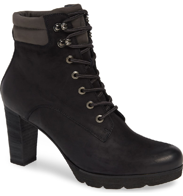 paul green vanna bootie