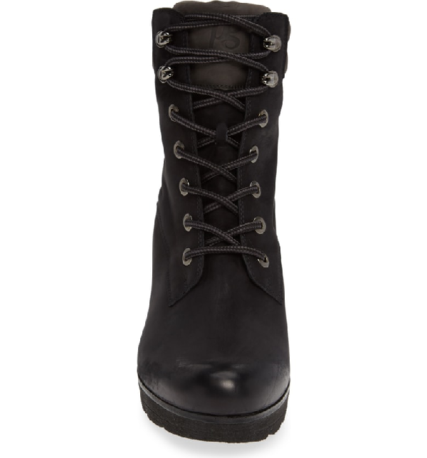paul green vanna bootie