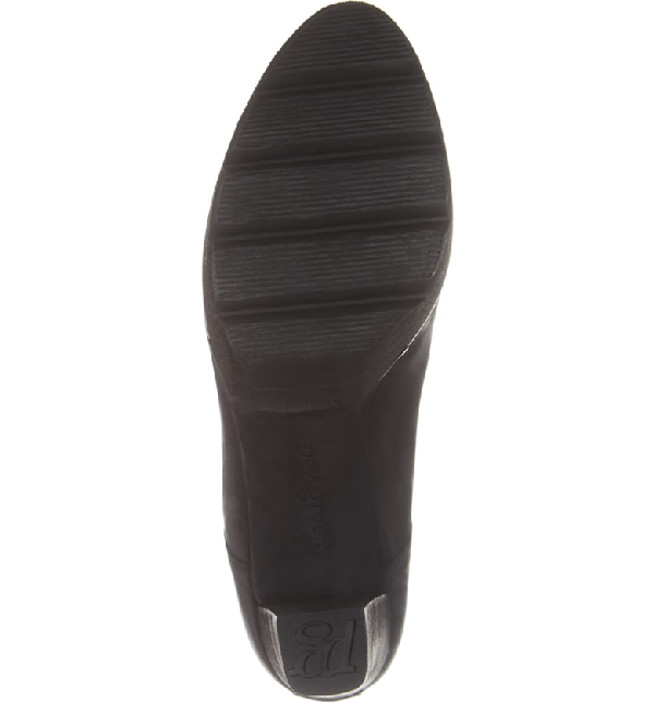 paul green vanna bootie