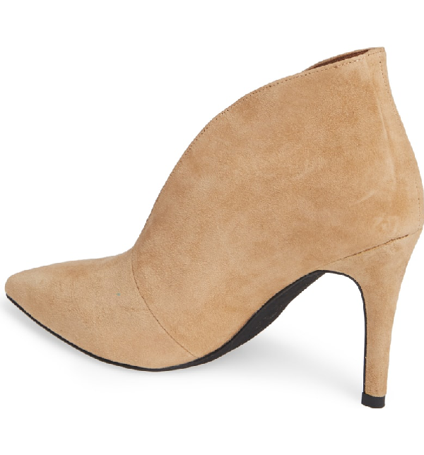 jeffrey campbell electron bootie