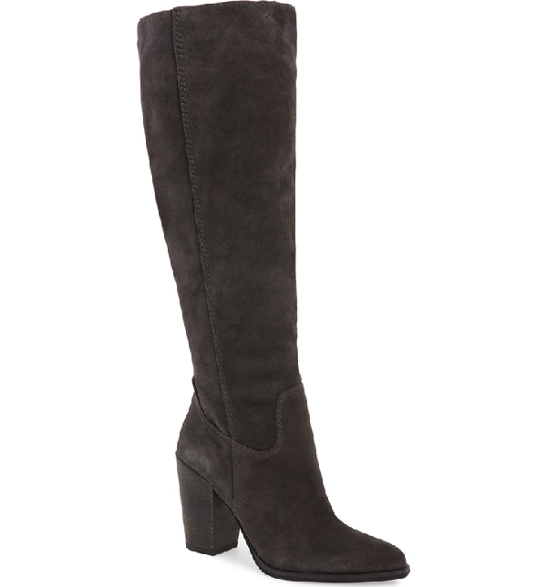 kylar knee high boot