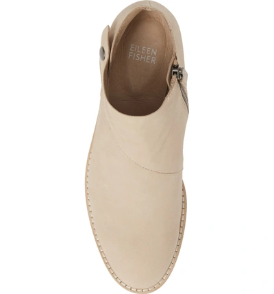 Eileen fisher cheap billie bootie