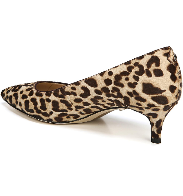 sam edelman dori leopard