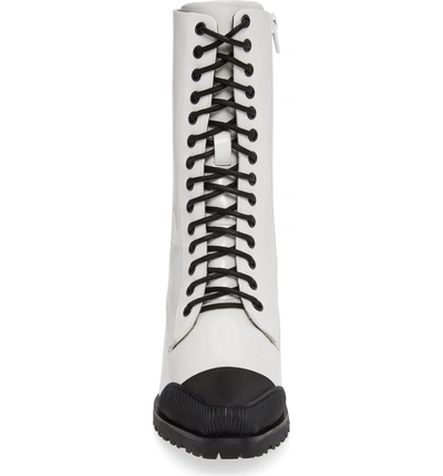 Jeffrey campbell top vestal boot
