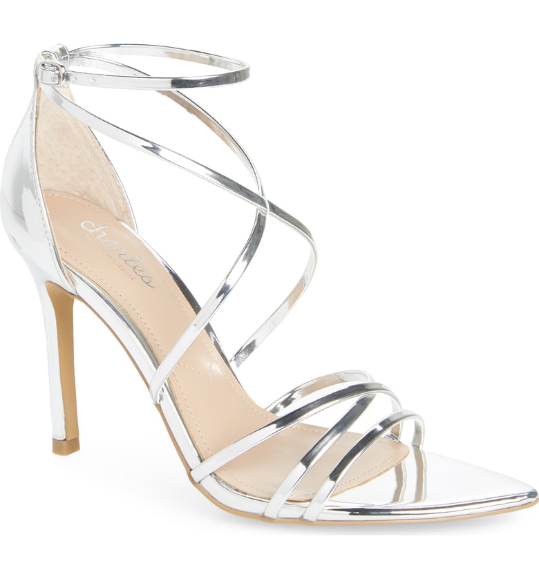 charles by charles david trickster sandal