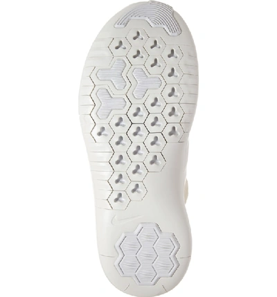 Shop Nike Free Tr8 Training Shoe In Light Cream/ Cream-platinum