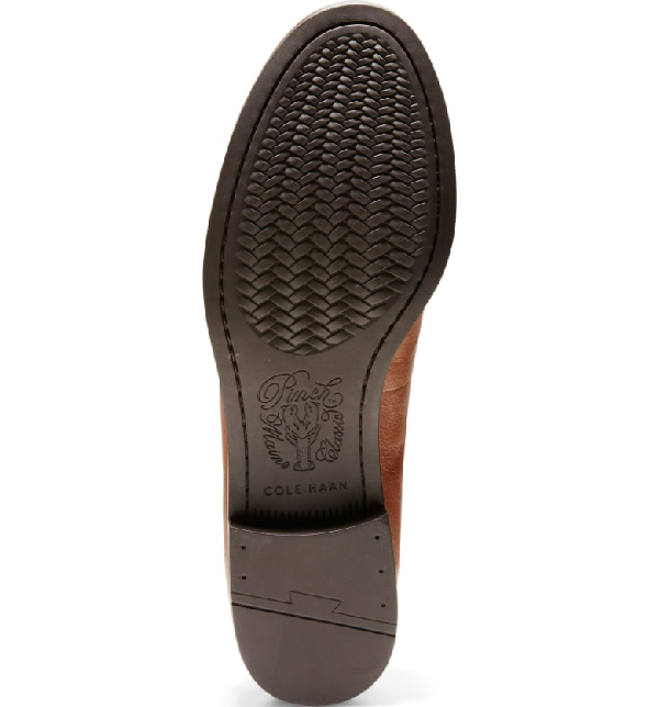 cole haan pinch lobster loafer