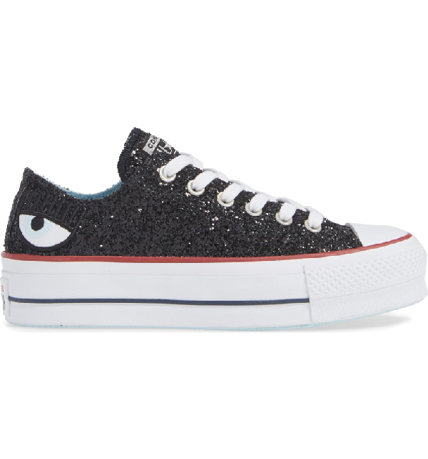 converse chiara ferragni haute