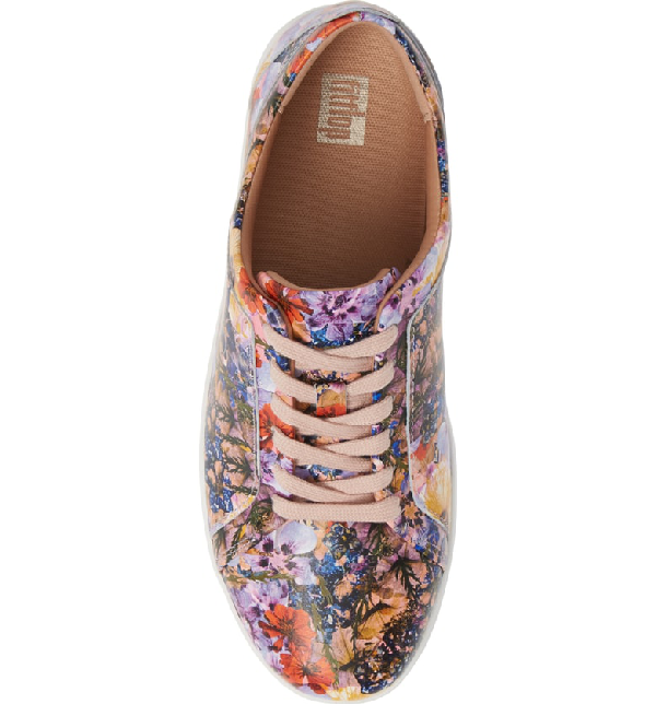 fitflop rally flower crush