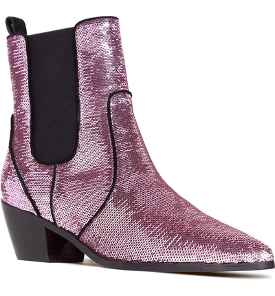 Paige willa chelsea bootie sales