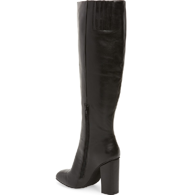 bandera knee high boot jeffrey campbell