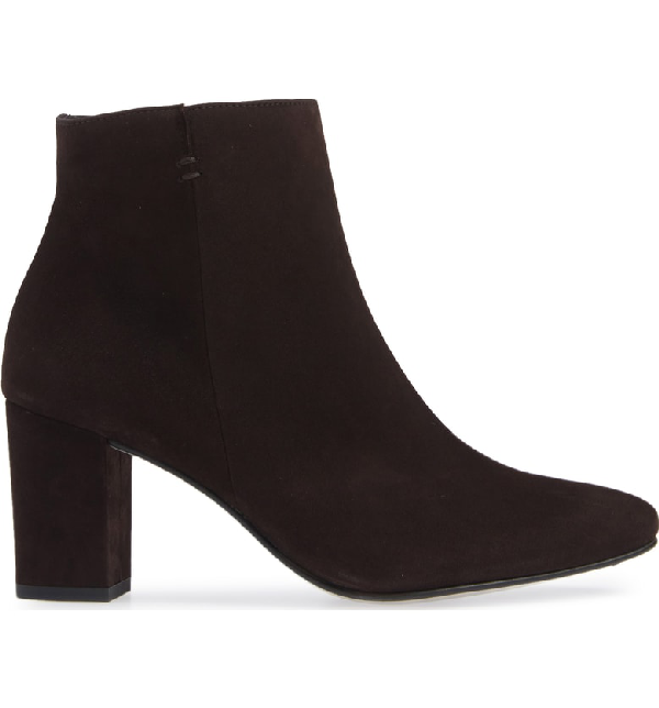 paul green valerie bootie