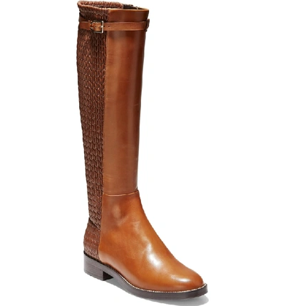 Cole haan hotsell lexi grand boot