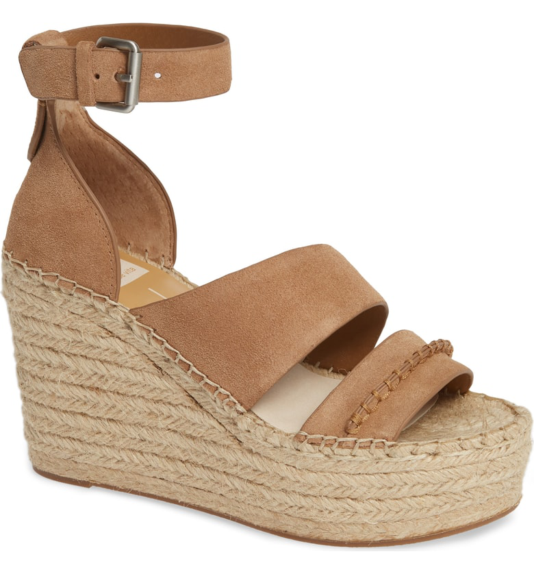 dolce vita simi wedge