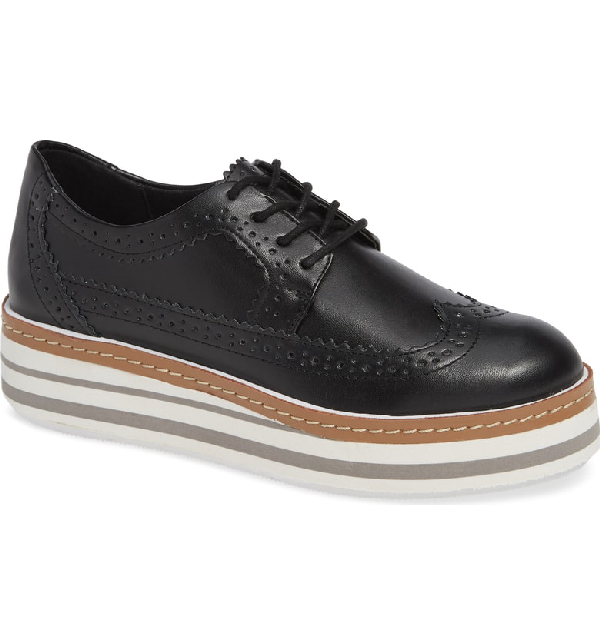steve madden derby