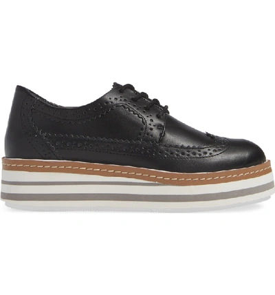 Steve madden mira platform best sale derby