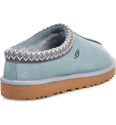 Shop Ugg 'tasman' Slipper In Succulent Leather