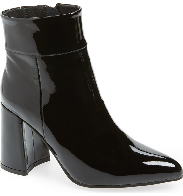 alias mae patent boots