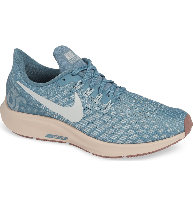 nike air zoom pegasus 35 celestial teal