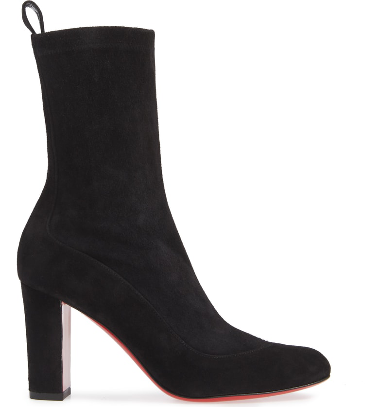 christian louboutin genève