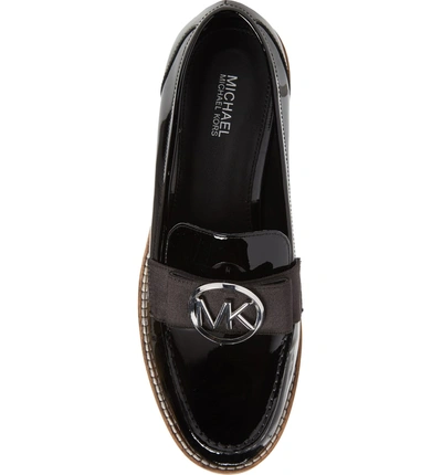 Michael michael shop kors aden loafer