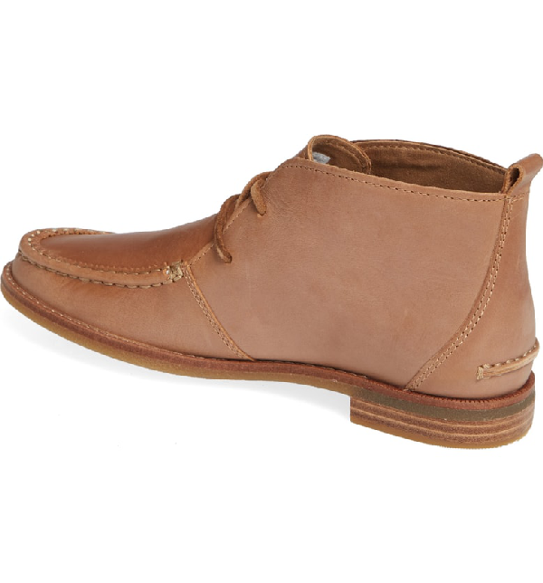 women's seaport tahoe chukka