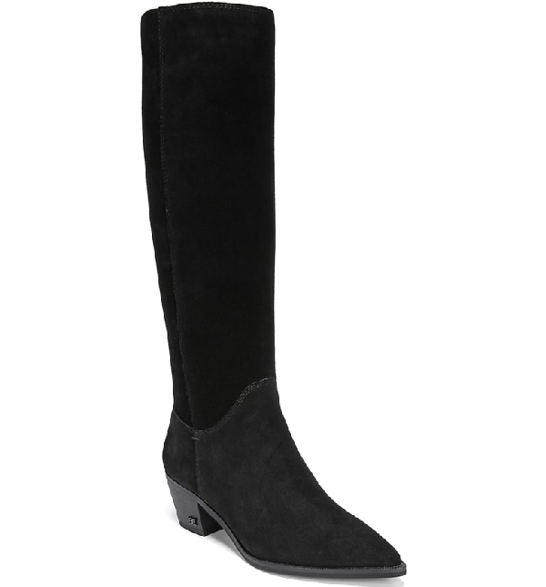 rowena knee high boot