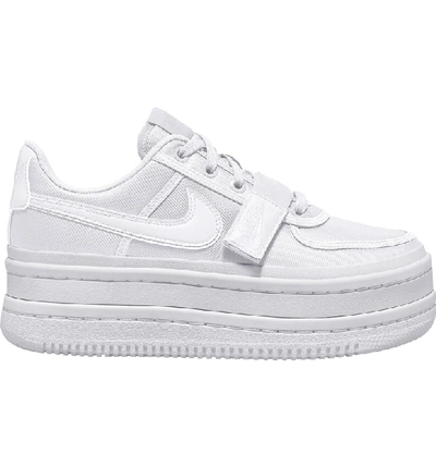 Nike Vandal 2k Sneaker In White/ White | ModeSens