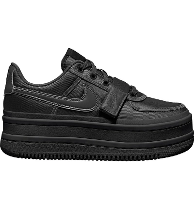 Shop Nike Vandal 2k Sneaker In Black/ Black