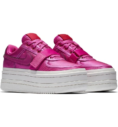 Nike Vandal 2k Sneaker In Hyper Magenta/ Summit/ Fuchsia | ModeSens